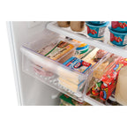  Frigidaire 30-inch, 18 cu. ft. Top Freezer Refrigerator FFHT1831QP IMAGE 5