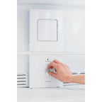  Frigidaire 30-inch, 18 cu. ft. Top Freezer Refrigerator FFHT1831QP IMAGE 8