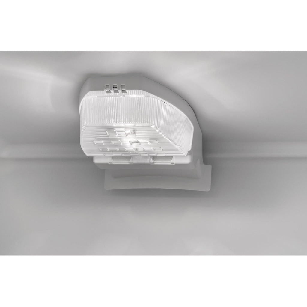  Frigidaire 30-inch, 18 cu. ft. Top Freezer Refrigerator FFHT1831QS IMAGE 10