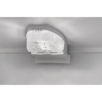  Frigidaire 30-inch, 18 cu. ft. Top Freezer Refrigerator FFHT1831QS IMAGE 10