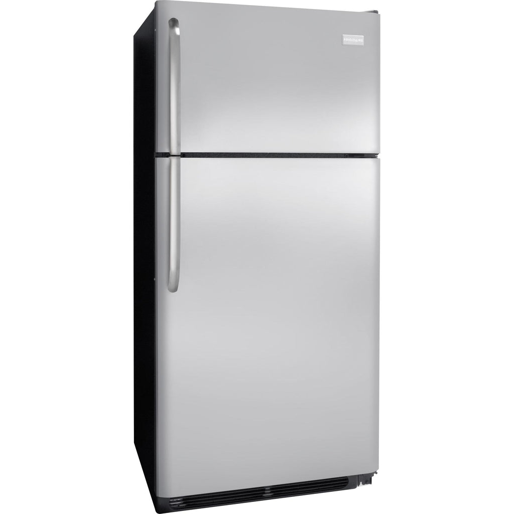  Frigidaire 30-inch, 18 cu. ft. Top Freezer Refrigerator FFHT1831QS IMAGE 11