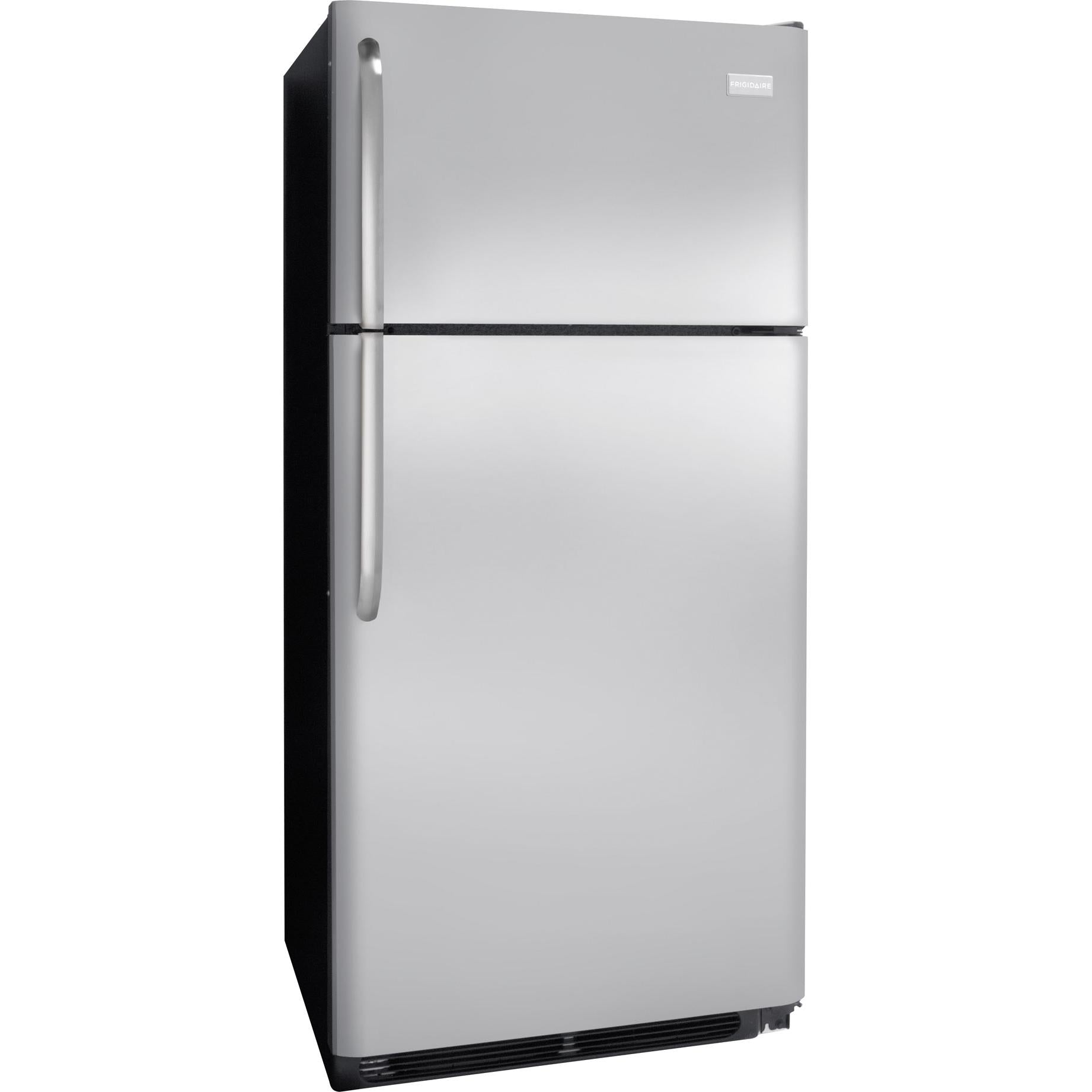  Frigidaire 30-inch, 18 cu. ft. Top Freezer Refrigerator FFHT1831QS IMAGE 11