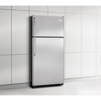  Frigidaire 30-inch, 18 cu. ft. Top Freezer Refrigerator FFHT1831QS IMAGE 12