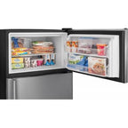  Frigidaire 30-inch, 18 cu. ft. Top Freezer Refrigerator FFHT1831QM IMAGE 7