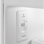  Frigidaire 30-inch, 18 cu. ft. Top Freezer Refrigerator FFHT1831QM IMAGE 9