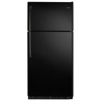  Frigidaire 30-inch, 18 cu. ft. Top Freezer Refrigerator FFHT1831QE IMAGE 1