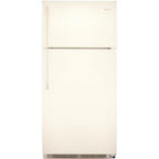  Frigidaire 30-inch, 18 cu. ft. Top Freezer Refrigerator FFHT1831QQ IMAGE 1