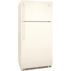  Frigidaire 30-inch, 18 cu. ft. Top Freezer Refrigerator FFHT1831QQ IMAGE 2