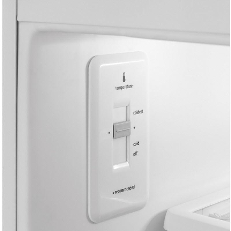  Frigidaire 30-inch, 18 cu. ft. Top Freezer Refrigerator FFHT1831QQ IMAGE 7