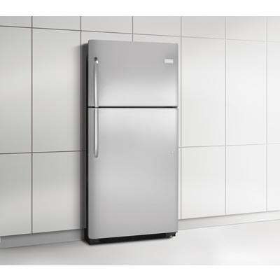  Frigidaire 30-inch, 20.5 cu. ft. Top Freezer Refrigerator FFTR2131QS IMAGE 6
