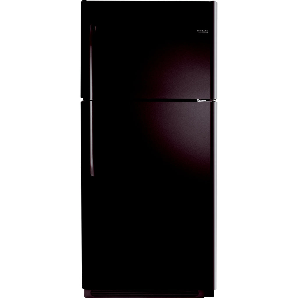  Frigidaire 30-inch, 20.3 cu. ft. Top Freezer Refrigerator FFHT2021QB IMAGE 1