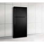  Frigidaire 30-inch, 20.3 cu. ft. Top Freezer Refrigerator FFHT2021QB IMAGE 10