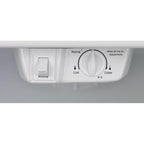  Frigidaire 30-inch, 18 cu. ft. Top Freezer Refrigerator FFTR1814QW IMAGE 6