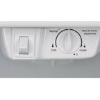  Frigidaire 30-inch, 18 cu. ft. Top Freezer Refrigerator FFHT1821QW IMAGE 4