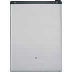  GE 24-inch, 5.6 cu. ft. Compact Refrigerator GCE06GSHSB IMAGE 1