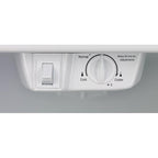 Frigidaire 28-inch, 14.6 cu. ft. Top Freezer Refrigerator FFHT1514QB IMAGE 4