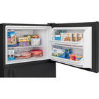 Frigidaire 30-inch, 20.3 cu. ft. Top Freezer Refrigerator FFTR2021QB IMAGE 4