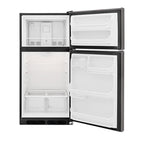  Frigidaire 28-inch, 14.6 cu. ft. Top Freezer Refrigerator FFHT1514QS IMAGE 5