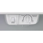  Frigidaire 28-inch, 16.3 cu. ft. Top Freezer Refrigerator FFHT1614QW IMAGE 4