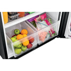  Frigidaire 28-inch, 16.3 cu. ft. Top Freezer Refrigerator FFHT1614QB IMAGE 4