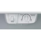 Frigidaire 28-inch, 16.3 cu. ft. Top Freezer Refrigerator FFHT1614QB IMAGE 6