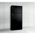 Frigidaire 28-inch, 16.3 cu. ft. Top Freezer Refrigerator FFHT1614QB IMAGE 7