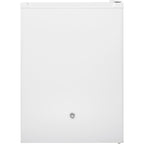  GE 24-inch, 5.6 cu. ft. Compact Refrigerator GCE06GGHWW IMAGE 1