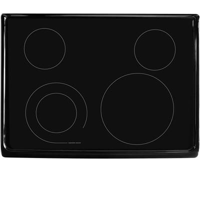  Frigidaire 30-inch Freestanding Electric Range LFEF3048QF IMAGE 2