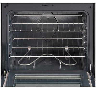  Frigidaire 30-inch Freestanding Electric Range LFEF3048QF IMAGE 3