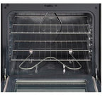  Frigidaire 30-inch Freestanding Electric Range LFEF3048QF IMAGE 3