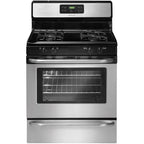  Frigidaire 30-inch Freestanding Gas Range LFGF3053QF IMAGE 1