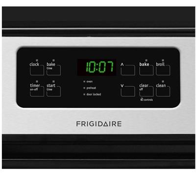  Frigidaire 30-inch Freestanding Gas Range LFGF3053QF IMAGE 3