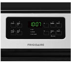  Frigidaire 30-inch Freestanding Gas Range LFGF3053QF IMAGE 3