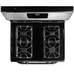  Frigidaire 30-inch Freestanding Gas Range LFGF3053QF IMAGE 5