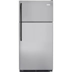  Frigidaire 30-inch, 20.5 cu. ft. Top Freezer Refrigerator FFHT2131QM IMAGE 1