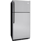  Frigidaire 30-inch, 20.5 cu. ft. Top Freezer Refrigerator FFHT2131QM IMAGE 4
