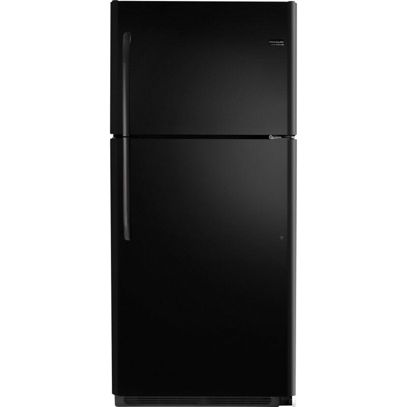  Frigidaire 30-inch, 20.5 cu. ft. Top Freezer Refrigerator FFHT2131QE IMAGE 1