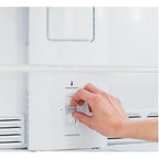  Frigidaire 30-inch, 20.5 cu. ft. Top Freezer Refrigerator FFTR2031QS IMAGE 4
