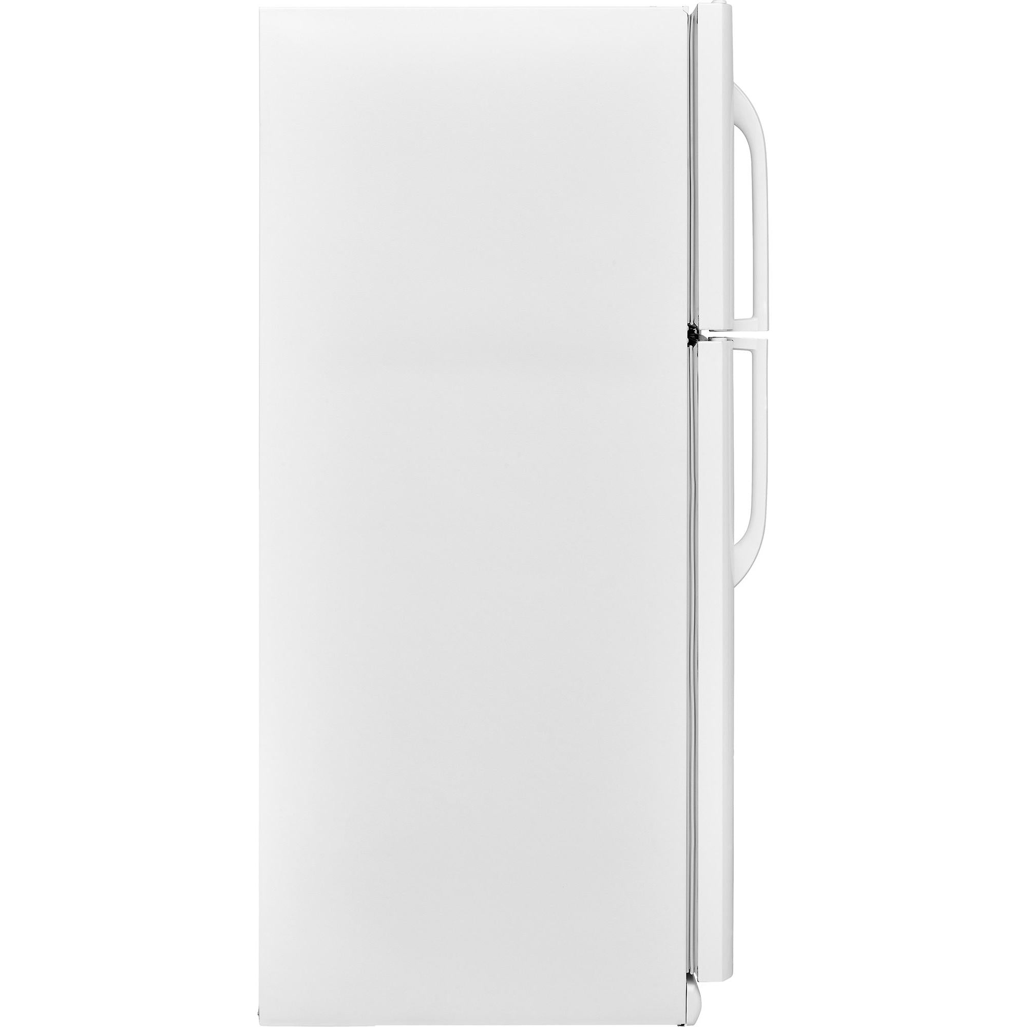  Frigidaire 30-inch, 20.5 cu. ft. Top Freezer Refrigerator FFTR2131QP IMAGE 16