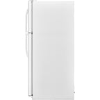  Frigidaire 30-inch, 20.5 cu. ft. Top Freezer Refrigerator FFTR2131QP IMAGE 17