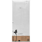  Frigidaire 30-inch, 20.5 cu. ft. Top Freezer Refrigerator FFTR2131QP IMAGE 18