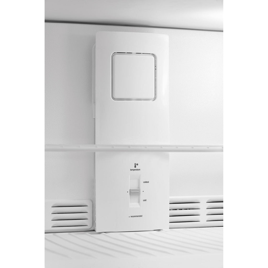  Frigidaire 30-inch, 20.5 cu. ft. Top Freezer Refrigerator FFTR2131QP IMAGE 9
