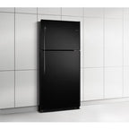  Frigidaire 30-inch, 20.5 cu. ft. Top Freezer Refrigerator FFTR2131QE IMAGE 6