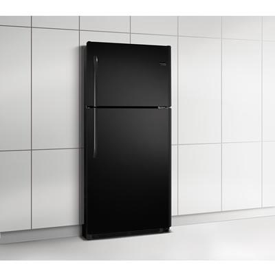  Frigidaire 30-inch, 20.5 cu. ft. Top Freezer Refrigerator FFTR2131QE IMAGE 6