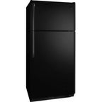  Frigidaire 30-inch, 18 cu. ft. Top Freezer Refrigerator FFTR1831QE IMAGE 1