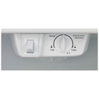 Frigidaire 30-inch, 18 cu. ft. Top Freezer Refrigerator FFTR1821QB IMAGE 4