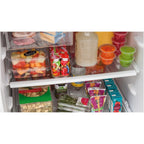  Frigidaire 30-inch, 18 cu. ft. Top Freezer Refrigerator FFTR1821QB IMAGE 6
