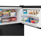  Frigidaire 30-inch, 18 cu. ft. Top Freezer Refrigerator FFTR1821QB IMAGE 9