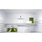  Fisher & Paykel 31-inch, 17.1 cu. ft. Counter-Depth Bottom Freezer Refrigerator RF170WDRX5 IMAGE 2