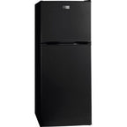  Frigidaire 24-inch, 11.5 cu. ft. Top Freezer Refrigerator FFET1222QB IMAGE 1